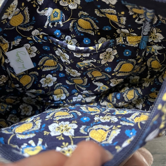 Vera Bradley purse - Picture 7 of 10